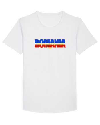 Romania Mare White