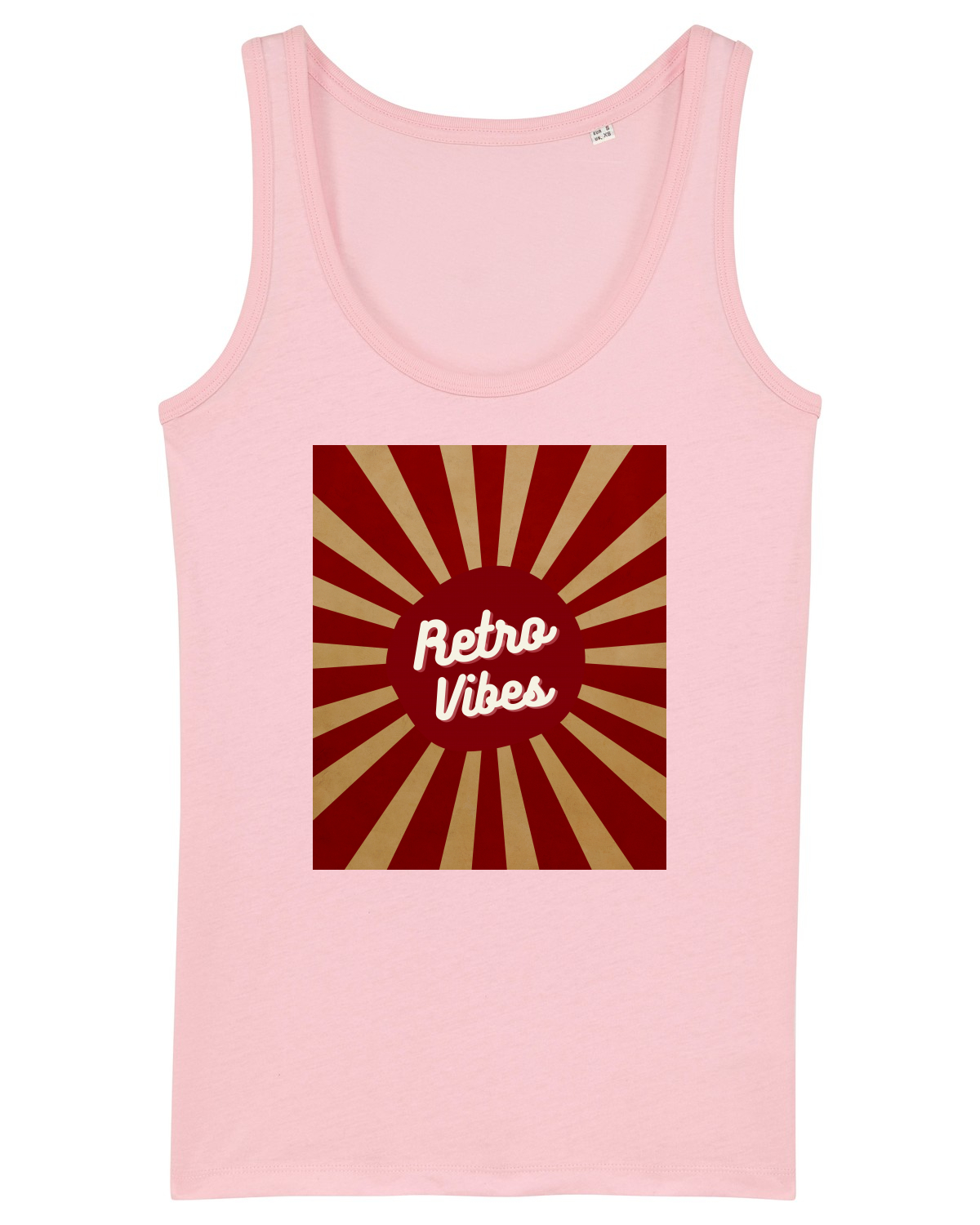 Maiou Damă Dreamer Cotton Pink