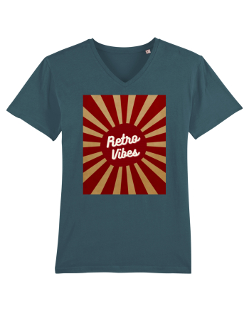 Retro Vibe Stargazer