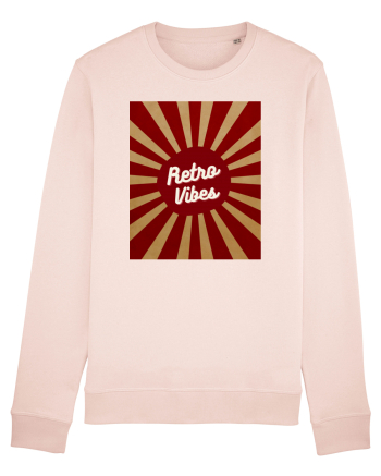 Retro Vibe Candy Pink