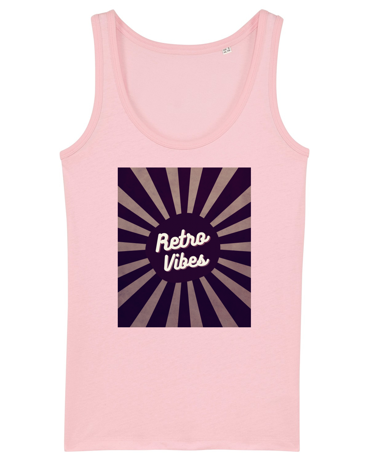 Maiou Damă Dreamer Cotton Pink