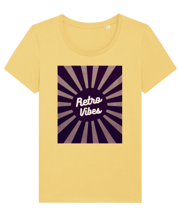 Retro Vibe Jojoba