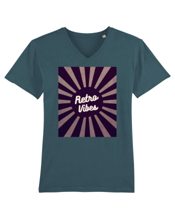 Retro Vibe Stargazer