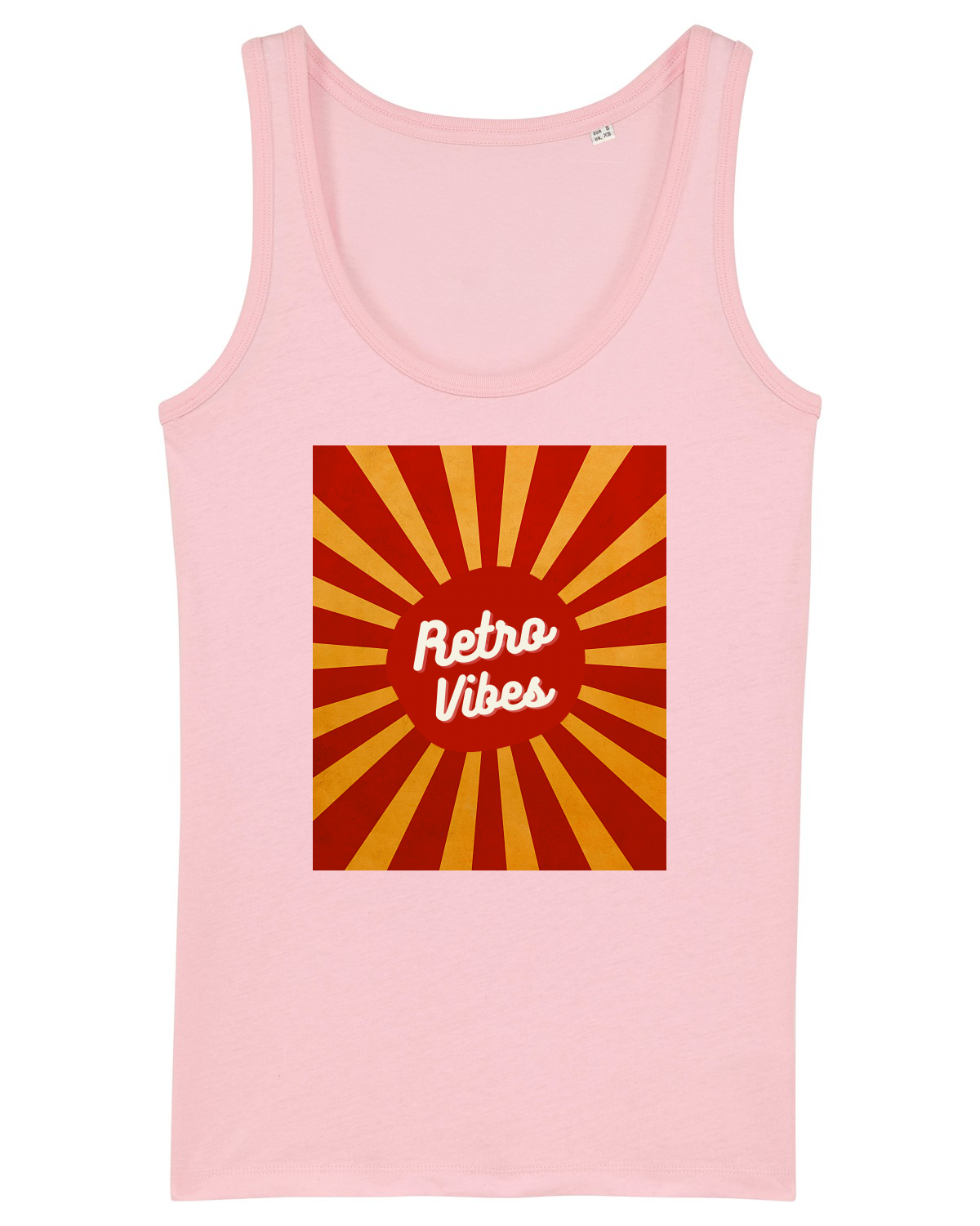 Maiou Damă Dreamer Cotton Pink