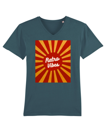 Retro Vibe Stargazer