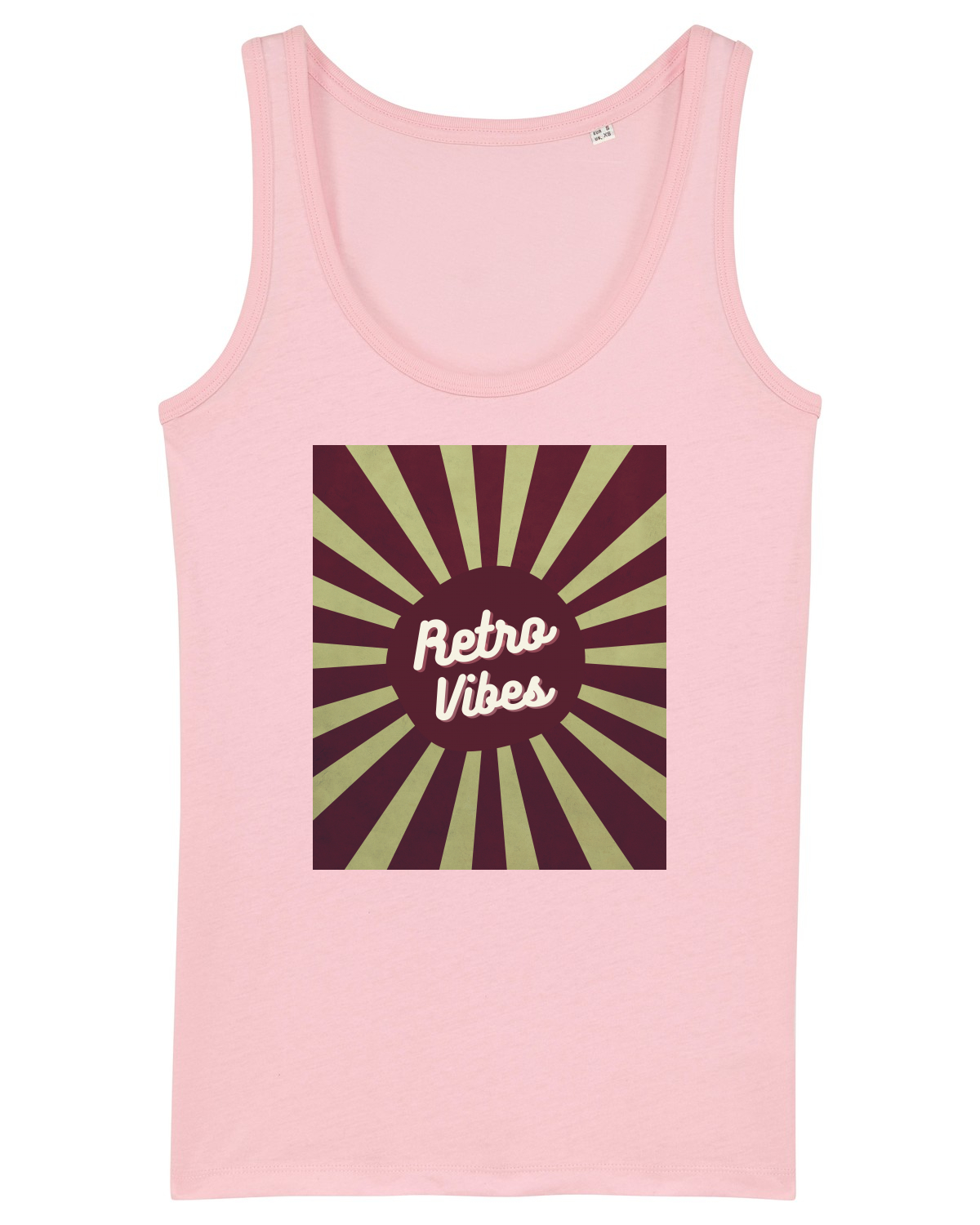 Maiou Damă Dreamer Cotton Pink