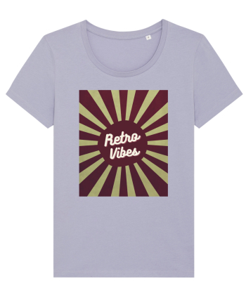 Retro Vibe Lavender