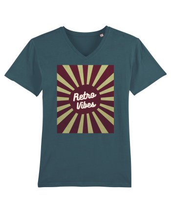 Retro Vibe Stargazer