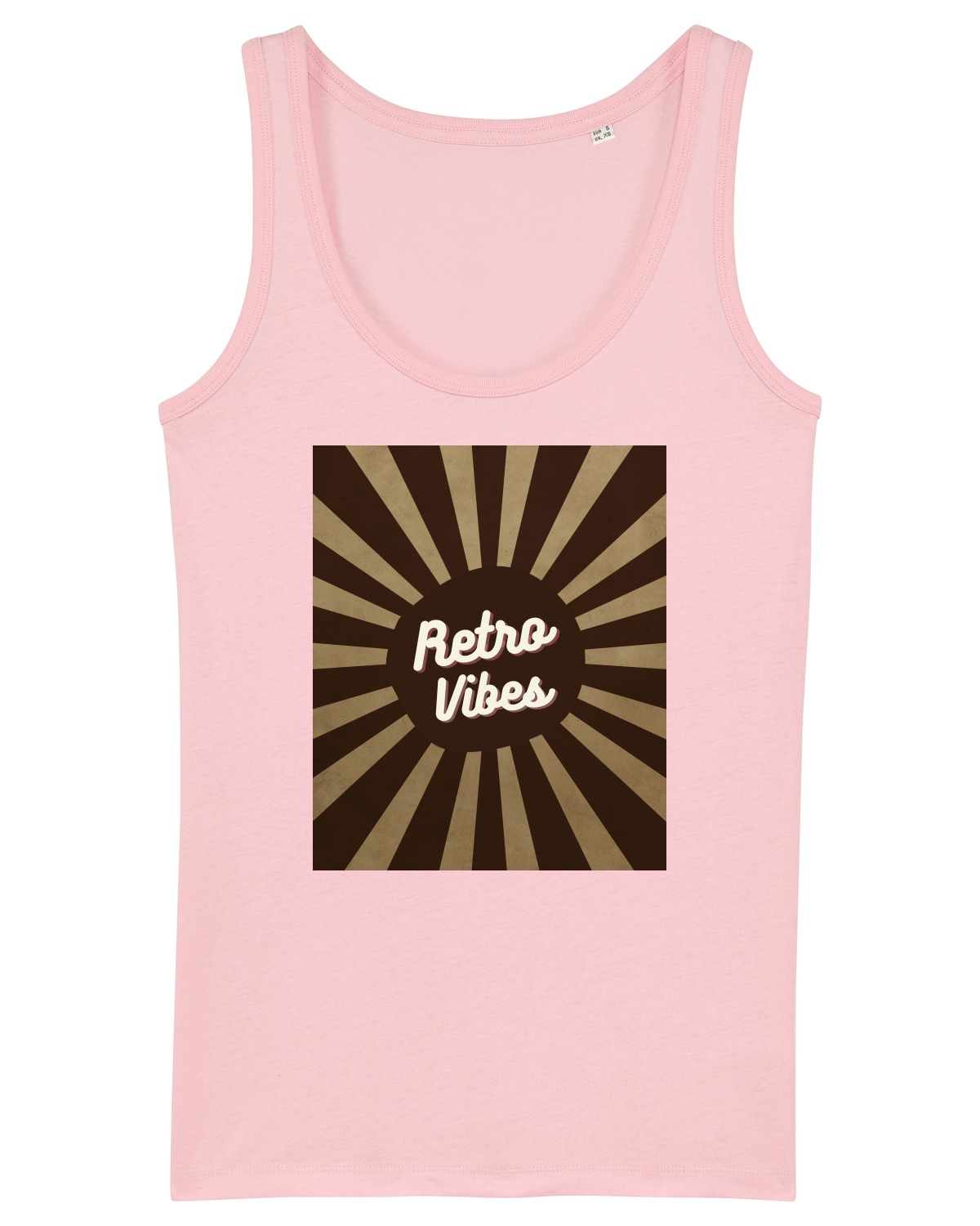 Maiou Damă Dreamer Cotton Pink