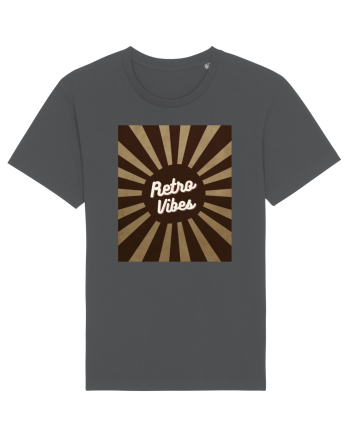 Retro Vibe Anthracite