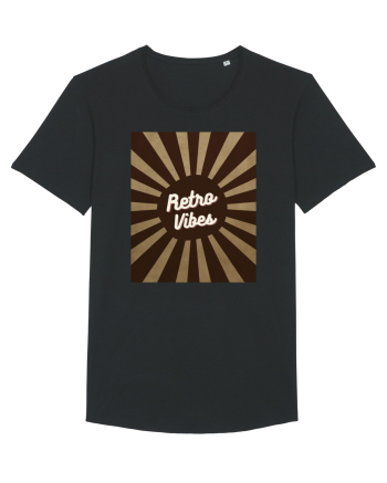Retro Vibe Black