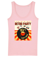 Retro party Maiou Damă Dreamer