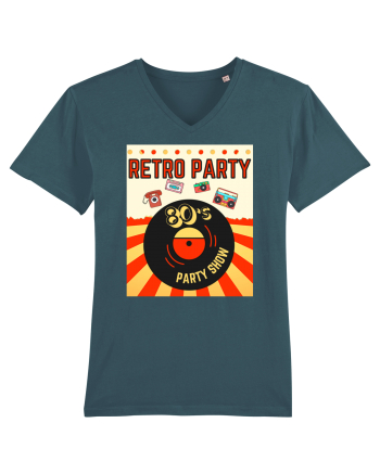 Retro party Stargazer