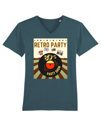 Retro party Stargazer