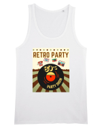 Retro party Maiou Bărbat Runs