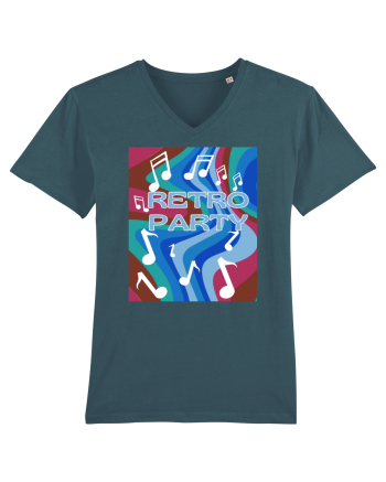 Retro party Stargazer