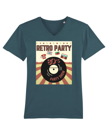 Retro party Stargazer