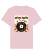 Retro party Tricou mânecă scurtă Unisex Rocker