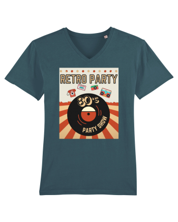 Retro party Stargazer