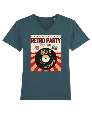 Retro party Stargazer