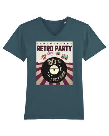 Retro party Stargazer