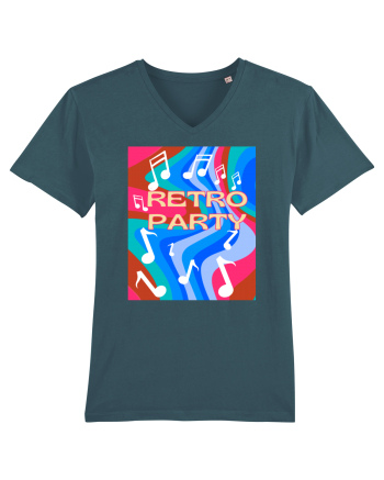 Retro party Stargazer