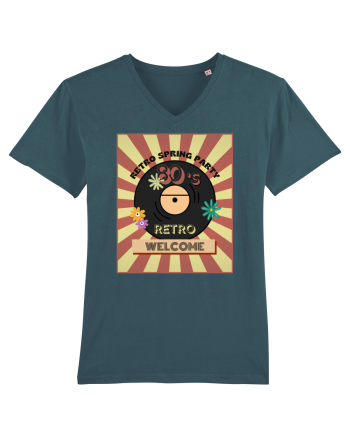 Retro party Stargazer