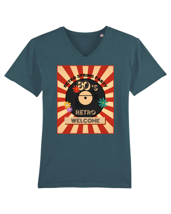 Retro party Stargazer