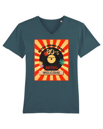 Retro party Stargazer