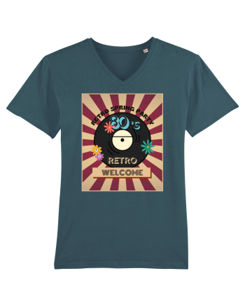 Retro party Stargazer