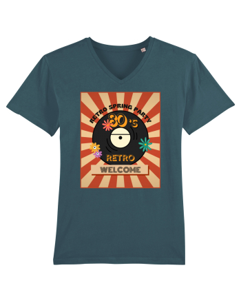 Retro party Stargazer