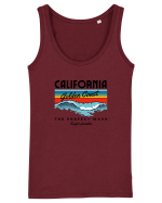 California Surfing Maiou Damă Dreamer