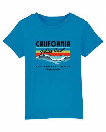 California Surfing Azur