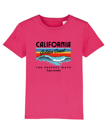 California Surfing Raspberry