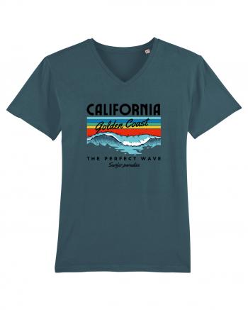California Surfing Stargazer