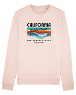 California Surfing Bluză mânecă lungă Unisex Rise