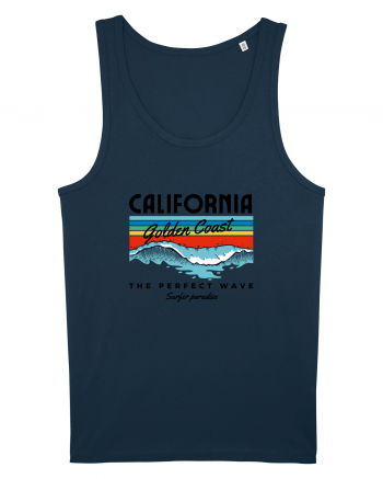 California Surfing Navy