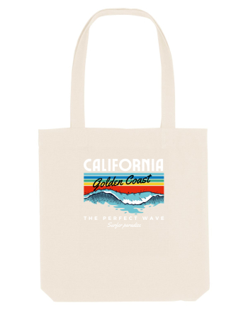California Surfing Natural