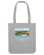 California Surfing Sacoșă textilă