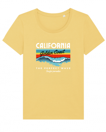 California Surfing Jojoba