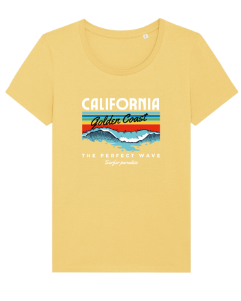 California Surfing Jojoba