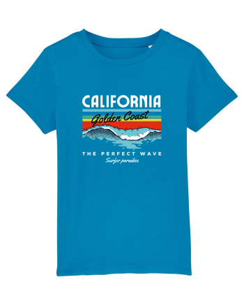 California Surfing Azur
