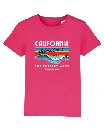 California Surfing Raspberry