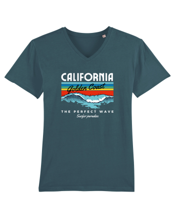 California Surfing Stargazer