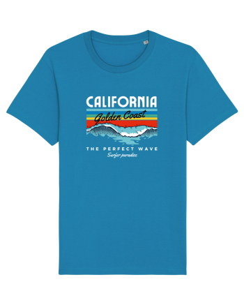 California Surfing Azur
