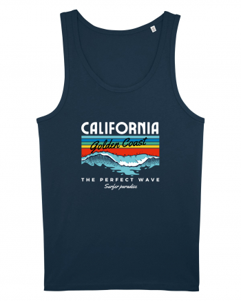 California Surfing Navy