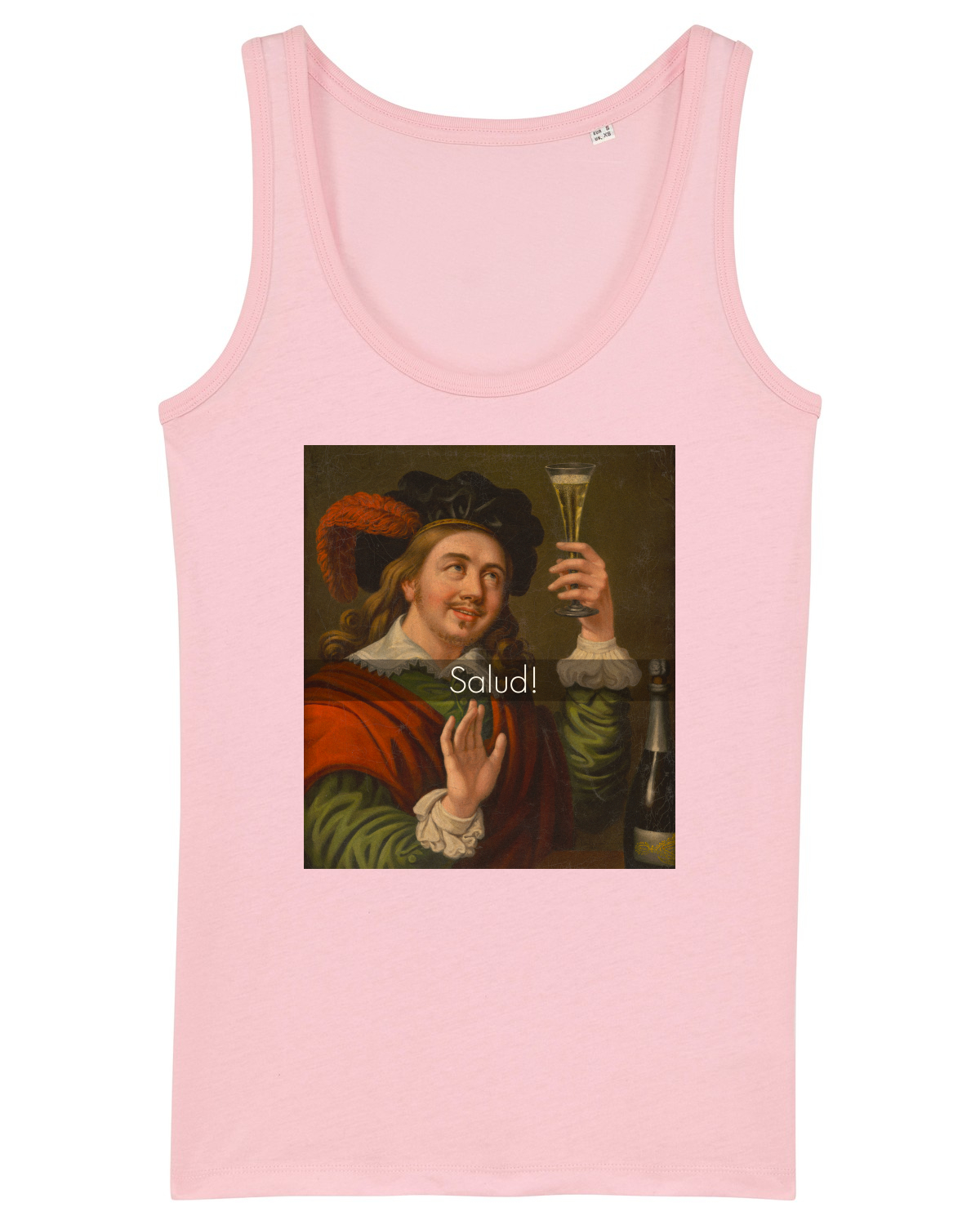 Maiou Damă Dreamer Cotton Pink