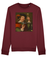 Salud! Bluză mânecă lungă Unisex Rise