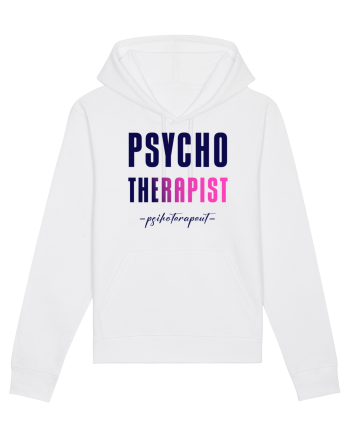 Psihoterapeut White