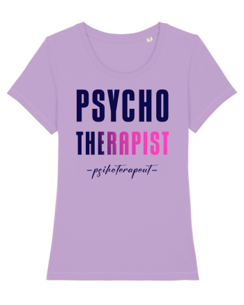 Psihoterapeut Lavender Dawn